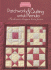 Patchwork dan Quilting untuk Pemula: Berkreasi dengan Kain Perca